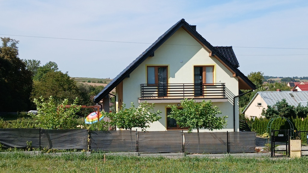 Dom Sprzedaż Krzysztoforzyce 29