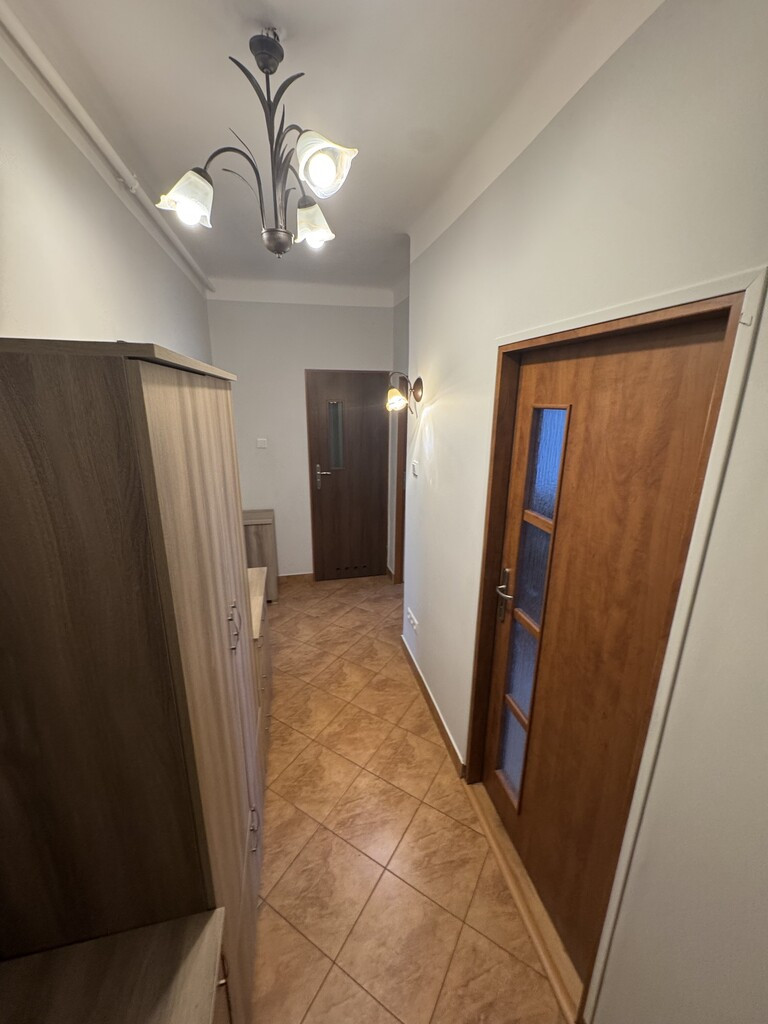 Mieszkanie Sprzedaż Kraków Nowa Huta os.&nbsp;Wandy 6