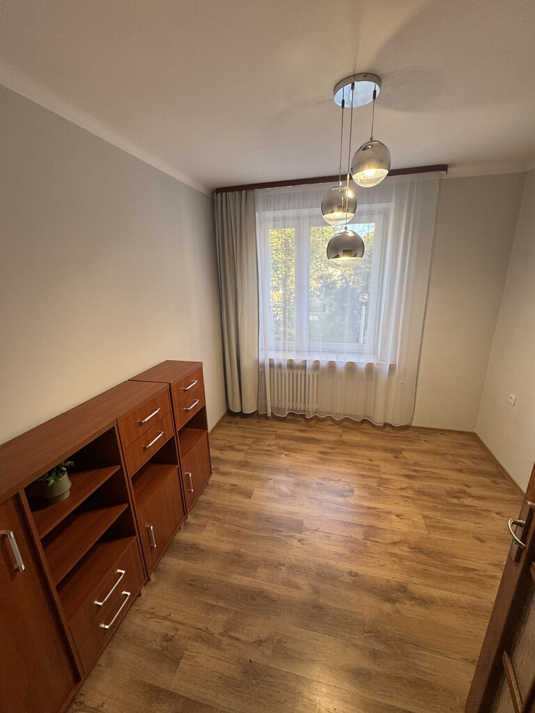 Mieszkanie Sprzedaż Kraków Nowa Huta os.&nbsp;Wandy 11
