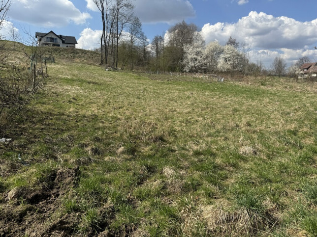 Działka Sprzedaż Podstolice 2