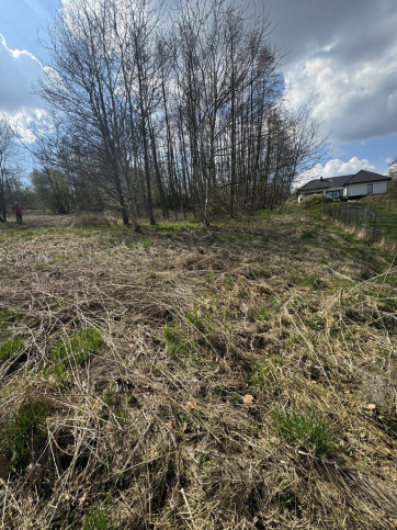 Działka Sprzedaż Podstolice 4