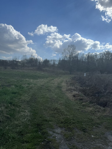 Działka Sprzedaż Podstolice 5