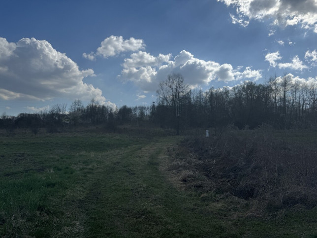 Działka Sprzedaż Podstolice 6