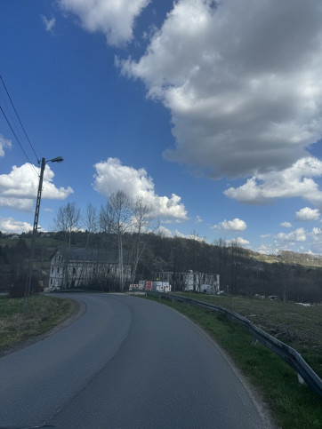 Działka Sprzedaż Podstolice 7