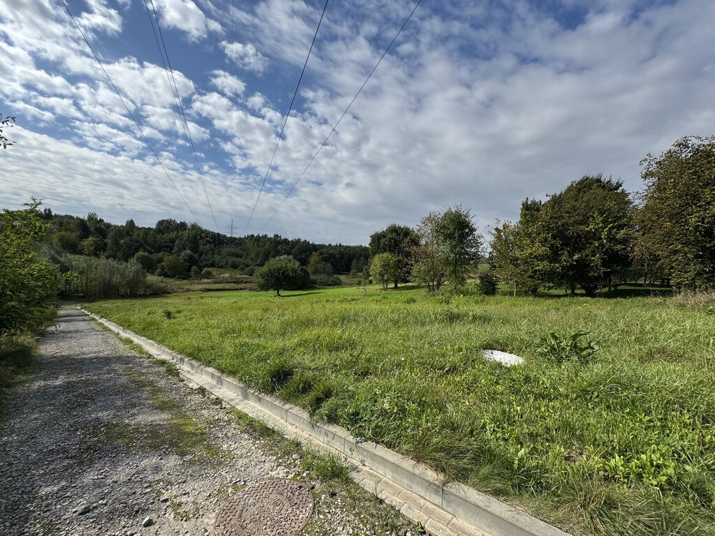 Działka Sprzedaż Kraków Kraków-Podgórze