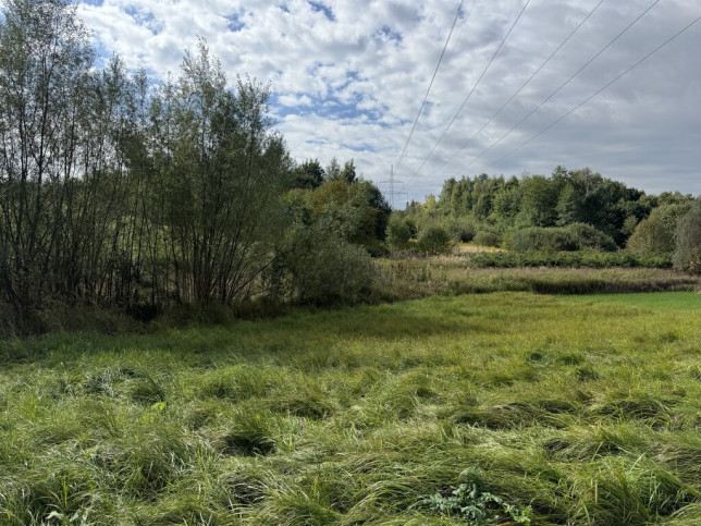 Działka Sprzedaż Kraków Kraków-Podgórze 3