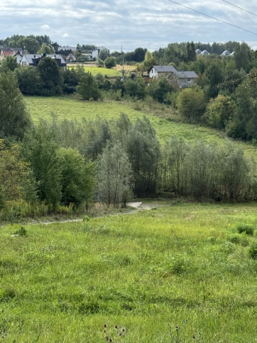Działka Sprzedaż Kraków Kraków-Podgórze 4