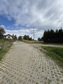 Działka Sprzedaż Kraków Kraków-Podgórze