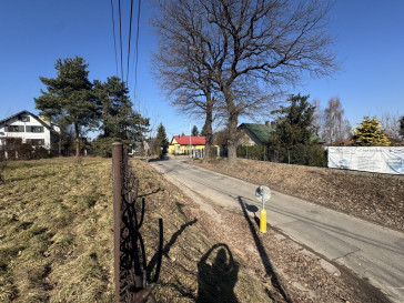 Działka Sprzedaż Wieliczka