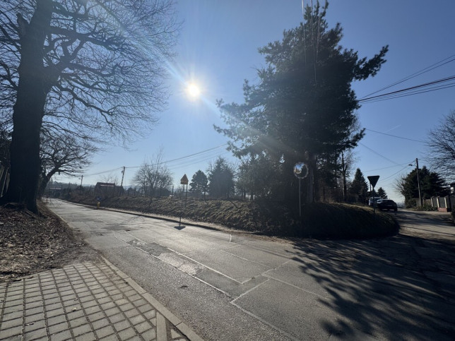 Działka Sprzedaż Wieliczka 10