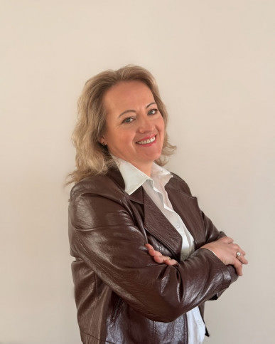 Agnieszka Krzystek