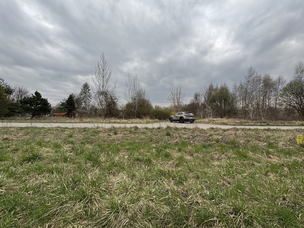 Działka Sprzedaż Kokotów