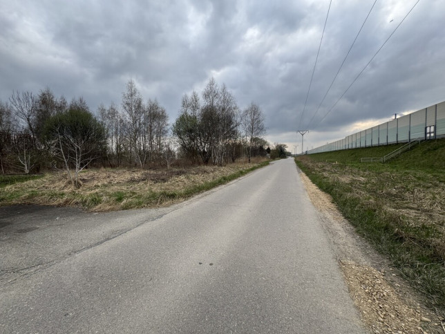Działka Sprzedaż Kokotów 2