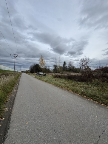 Działka Sprzedaż Kokotów 3