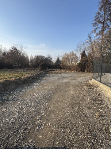 Działka Sprzedaż Kokotów 6
