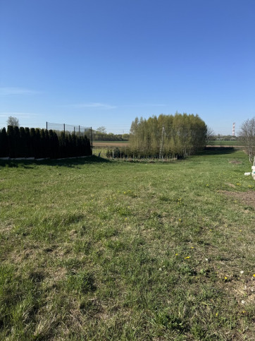 Działka Sprzedaż Kraków Kraków-Nowa Huta 4