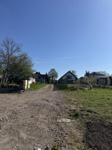 Działka Sprzedaż Kraków Kraków-Nowa Huta 5