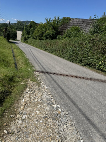 Działka Sprzedaż Brody 7