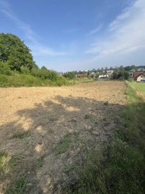 Działka Sprzedaż Dziekanowice
