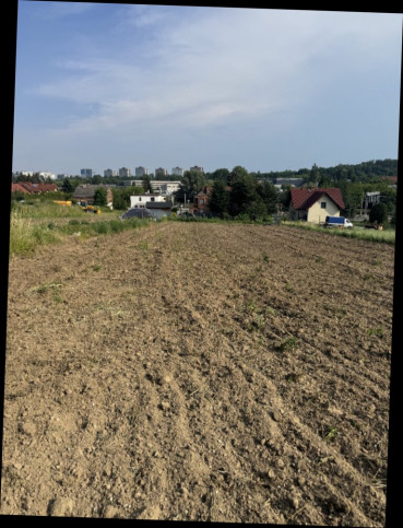 Działka Sprzedaż Dziekanowice 5