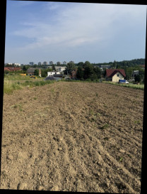 Działka Sprzedaż Dziekanowice