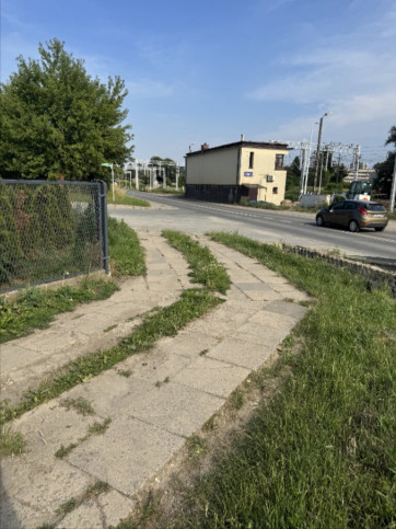 Działka Sprzedaż Dziekanowice 8