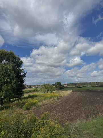 Działka Sprzedaż Staniątki 3