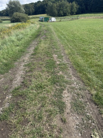 Działka Sprzedaż Staniątki