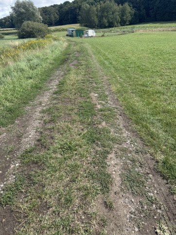 Działka Sprzedaż Staniątki 9