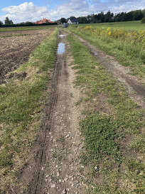 Działka Sprzedaż Staniątki