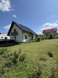 Dom Sprzedaż Krzysztoforzyce
