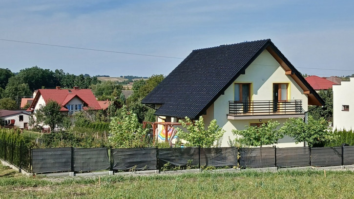 Dom Sprzedaż Krzysztoforzyce 27