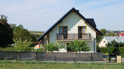 Dom Sprzedaż Krzysztoforzyce
