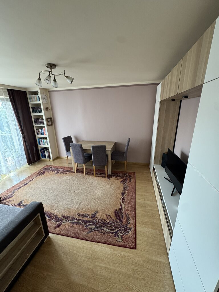 Mieszkanie Sprzedaż Kraków Nowa Huta Osiedle Piastów
