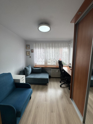 Mieszkanie Sprzedaż Kraków Nowa Huta Osiedle Piastów 12