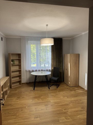 Mieszkanie Sprzedaż Kraków Nowa Huta os.&nbsp;Wandy 1